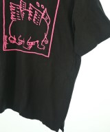 PEEL&LIFT（ピールアンドリフト）Tシャツ・カットソー 黒 サイズ:L メンズ/2200626718046