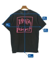 PEEL&LIFT（ピールアンドリフト）Tシャツ・カットソー 黒 サイズ:L メンズ/2200626718046
