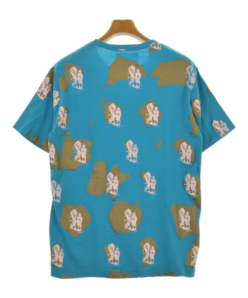 PEEL&LIFT（ピールアンドリフト）Tシャツ・カットソー 青 サイズ:L メンズ/2200562728017