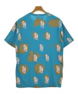 PEEL&LIFT（ピールアンドリフト）Tシャツ・カットソー 青 サイズ:L メンズ/2200562728017