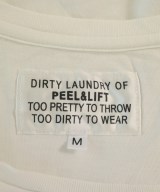 PEEL&LIFT（ピールアンドリフト）Tシャツ・カットソー 白 サイズ:M メンズ/2200645809169