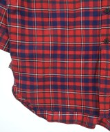 PEEL&LIFT（ピールアンドリフト）カジュアルシャツ 赤 サイズ:F メンズ/2200645144048