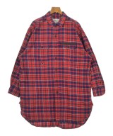 PEEL&LIFT カジュアルシャツ