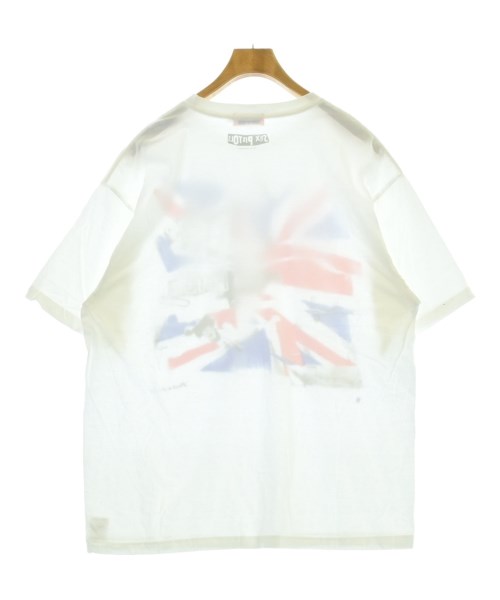 PEEL&LIFT（ピールアンドリフト）Tシャツ・カットソー 白 サイズ:XL メンズ/2200731432042