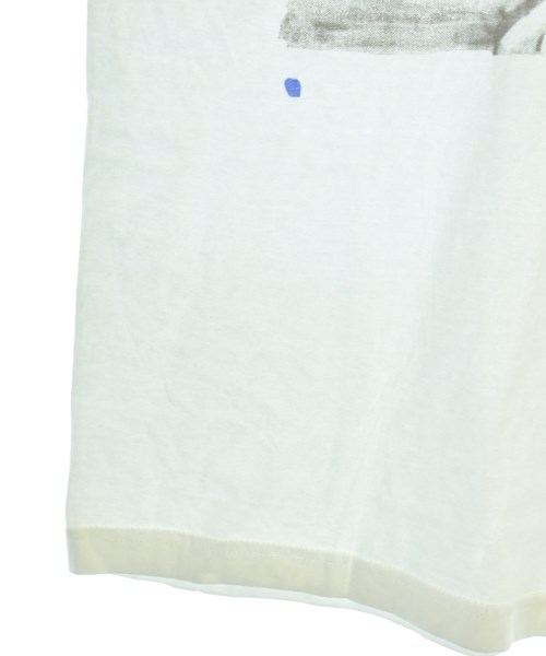 PEEL&LIFT（ピールアンドリフト）Tシャツ・カットソー 白 サイズ:XL メンズ/2200731432042