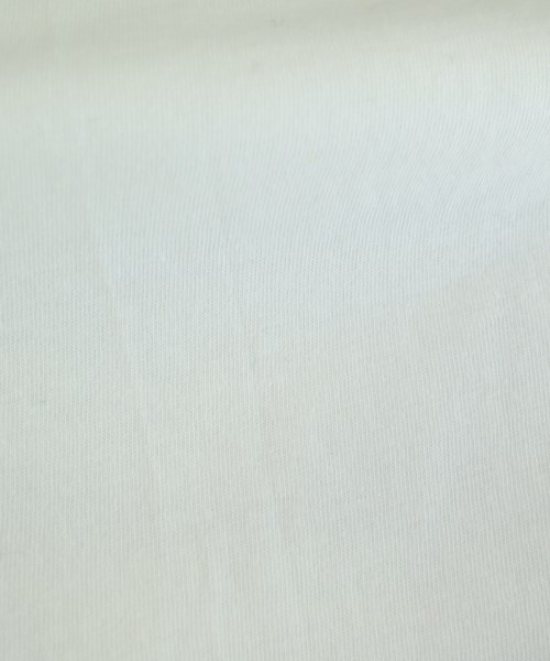 PEEL&LIFT（ピールアンドリフト）Tシャツ・カットソー 白 サイズ:XL メンズ/2200731432042