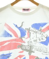 PEEL&LIFT（ピールアンドリフト）Tシャツ・カットソー 白 サイズ:XL メンズ/2200731432042