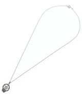 justin Davis（ジャスティンディビス）ネックレス シルバー サイズ:- メンズ/2200639899015