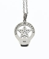 justin Davis（ジャスティンディビス）ネックレス シルバー サイズ:- メンズ/2200639899015