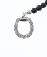 justin Davis（ジャスティンディビス）ブレスレット・バングル 黒 サイズ:- メンズ/2200639899022