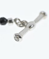 justin Davis（ジャスティンディビス）ブレスレット・バングル 黒 サイズ:- メンズ/2200639899022