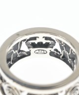 justin Davis（ジャスティンディビス）リング シルバー サイズ:-(18号位) メンズ/2200618610105