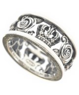 justin Davis リング