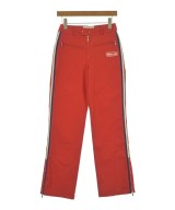 Deus ex Machina（デウスエクスマキナ）その他 赤 サイズ:XS レディース/2200635830074