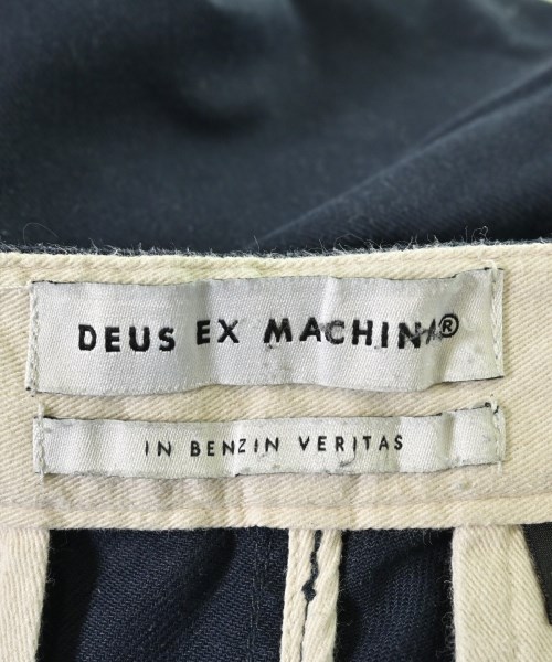 Deus ex Machina（デウスエクスマキナ）ショートパンツ 紺 サイズ:30(M位) メンズ/2200628168023