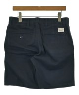 Deus ex Machina（デウスエクスマキナ）ショートパンツ 紺 サイズ:30(M位) メンズ/2200628168023