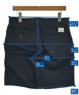 Deus ex Machina（デウスエクスマキナ）ショートパンツ 紺 サイズ:30(M位) メンズ/2200628168023