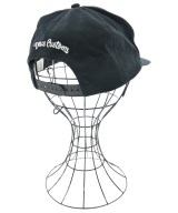 Deus ex Machina（デウスエクスマキナ）キャップ 黒 サイズ:- メンズ/2200639419091