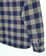 Deus ex Machina（デウスエクスマキナ）カジュアルシャツ 青 サイズ:S メンズ/2200630099018