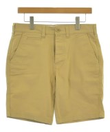 Deus ex Machina ショートパンツ