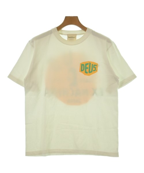 デウスエクスマキナ(Deus ex Machina)のDeus ex Machina Tシャツ・カットソー