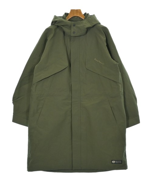 デウスエクスマキナ(Deus ex Machina)のDeus ex Machina コート（その他）