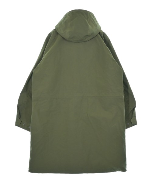 Deus ex Machina（デウスエクスマキナ）その他 カーキ サイズ:L メンズ/2200628824011