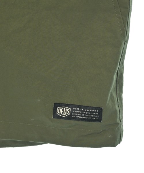 Deus ex Machina（デウスエクスマキナ）その他 カーキ サイズ:L メンズ/2200628824011