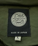 Deus ex Machina（デウスエクスマキナ）その他 カーキ サイズ:L メンズ/2200628824011