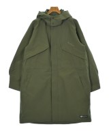 Deus ex Machina コート（その他）