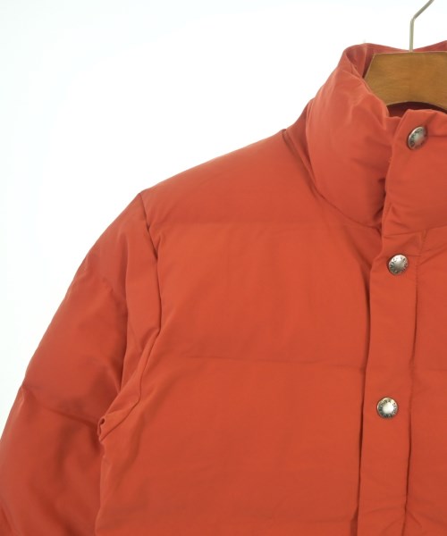 Deus ex Machina（デウスエクスマキナ）その他 オレンジ サイズ:8(S位) レディース/2200623473016