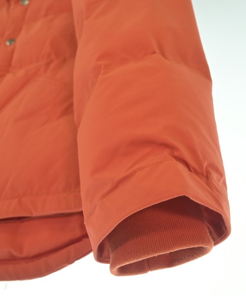 Deus ex Machina（デウスエクスマキナ）その他 オレンジ サイズ:8(S位) レディース/2200623473016