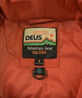 Deus ex Machina（デウスエクスマキナ）その他 オレンジ サイズ:8(S位) レディース/2200623473016