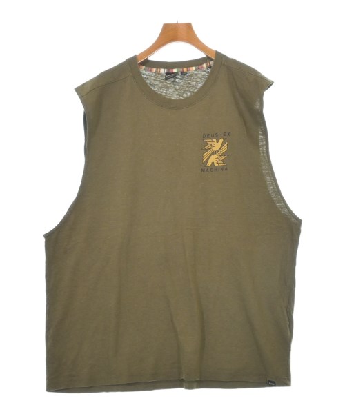 デウスエクスマキナ(Deus ex Machina)のDeus ex Machina Tシャツ・カットソー