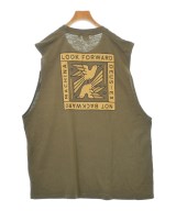 Deus ex Machina（デウスエクスマキナ）Tシャツ・カットソー カーキ サイズ:XXL メンズ/2200619916053