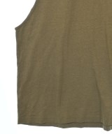 Deus ex Machina（デウスエクスマキナ）Tシャツ・カットソー カーキ サイズ:XXL メンズ/2200619916053