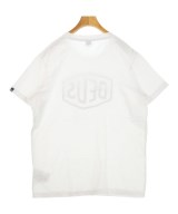Deus ex Machina（デウスエクスマキナ）Tシャツ・カットソー 白 サイズ:L メンズ/2200614924022