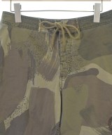 Deus ex Machina（デウスエクスマキナ）ショートパンツ カーキ サイズ:28(S位) メンズ/2200611617149