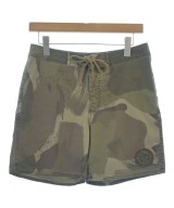 Deus ex Machina ショートパンツ