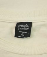 Deus ex Machina（デウスエクスマキナ）Tシャツ・カットソー 白 サイズ:S メンズ/2200607110074