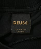Deus ex Machina（デウスエクスマキナ）Tシャツ・カットソー 黒 サイズ:L メンズ/2200617791102