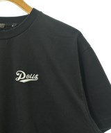 Deus ex Machina（デウスエクスマキナ）Tシャツ・カットソー 黒 サイズ:L メンズ/2200617791102