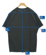 Deus ex Machina（デウスエクスマキナ）Tシャツ・カットソー 黒 サイズ:L メンズ/2200617791102