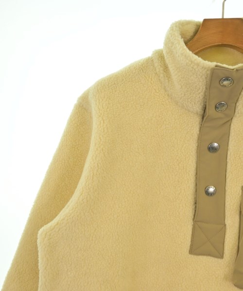 Deus ex Machina（デウスエクスマキナ）スウェット 白 サイズ:M メンズ/2200611532015