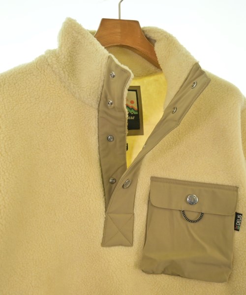 Deus ex Machina（デウスエクスマキナ）スウェット 白 サイズ:M メンズ/2200611532015