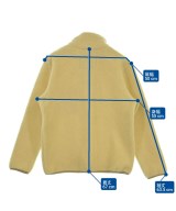 Deus ex Machina（デウスエクスマキナ）スウェット 白 サイズ:M メンズ/2200611532015