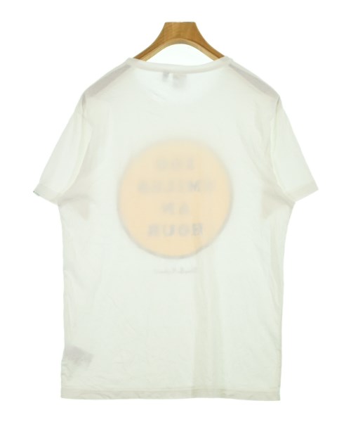 Deus ex Machina（デウスエクスマキナ）Tシャツ・カットソー 白 サイズ:M メンズ/2200605822122