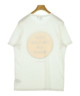 Deus ex Machina（デウスエクスマキナ）Tシャツ・カットソー 白 サイズ:M メンズ/2200605822122