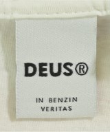 Deus ex Machina（デウスエクスマキナ）Tシャツ・カットソー 白 サイズ:M メンズ/2200605822122