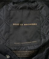 Deus ex Machina（デウスエクスマキナ）スタジャン 黒 サイズ:XS メンズ/2200608751023